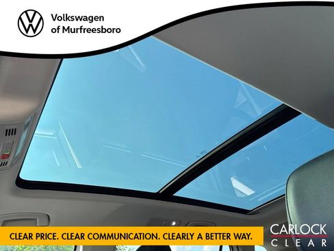 Used 2020 Volkswagen Tiguan SEL AWD/4WD image 26