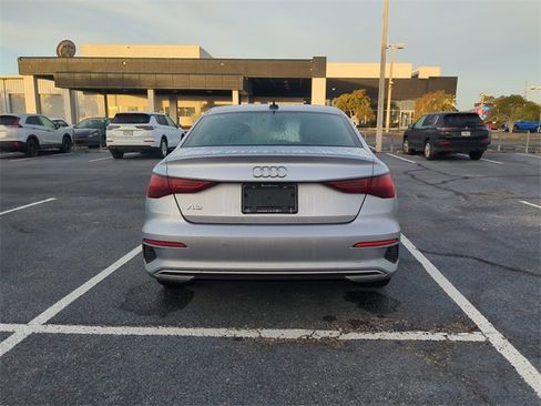 Used 2023 Audi A3 2.0T Premium image 4