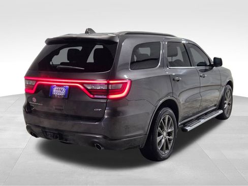 Used 2017 Dodge Durango GT w/ Premium Group image 21