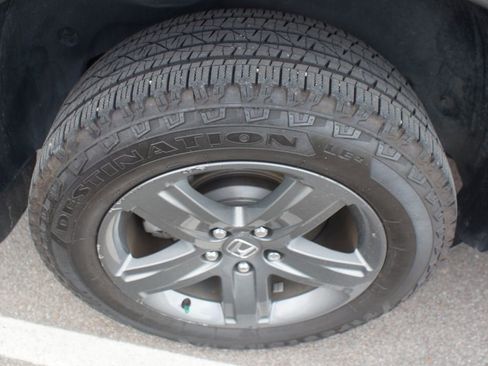 Used 2023 Honda Ridgeline RTL-E image 26