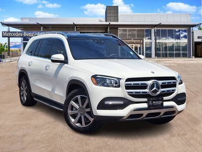 Certified 2022 Mercedes-Benz GLS 450 4MATIC