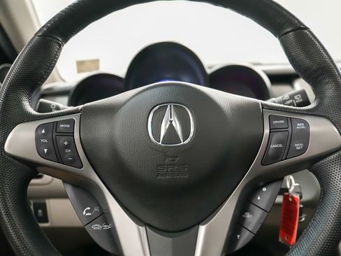 Used 2012 Acura RDX SH-AWD image 25