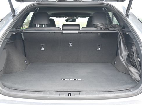 Used 2025 Lexus RX 350 Premium w/ Accessory Package (Z1) image 14