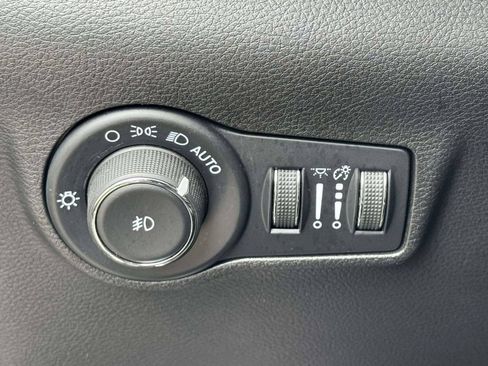 Used 2025 Jeep Compass Limited w/ High Altitude Package AWD/4WD image 19