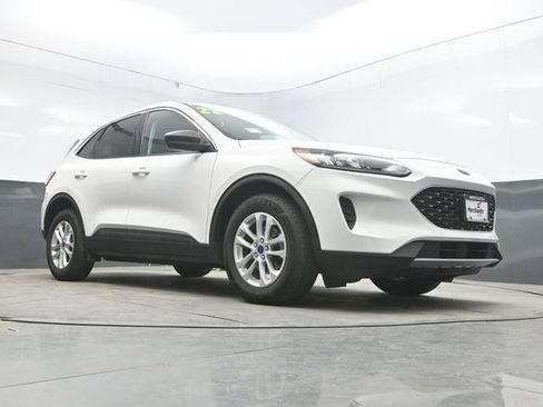 Used 2022 Ford Escape SE w/ Convenience Package AWD/4WD image 33