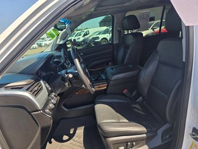 Used 2019 Chevrolet Suburban Premier
