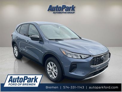 New 2025 Ford Escape Active w/ Active Premium Tech Pack