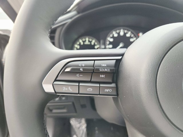 New 2026 MAZDA MAZDA3 2.5 S Sedan w/ Preferred Pkg FWD image 20