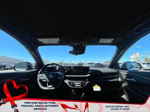 New 2026 Buick Envista Sport Touring w/ Convenience I Package image 14