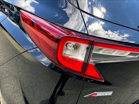 Used 2023 Acura RDX A-Spec AWD/4WD image 25