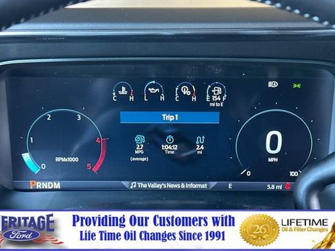 New 2026 Ford F250 Platinum w/ FX4 Off-Road Package AWD/4WD image 24