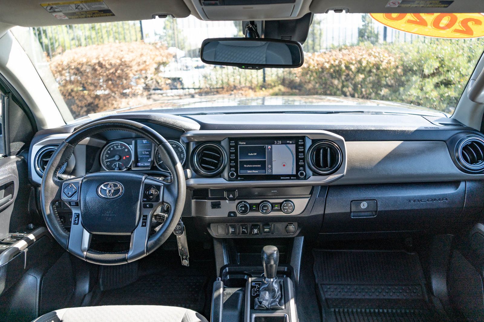 Used 2020 Toyota Tacoma SR5 RWD image 18