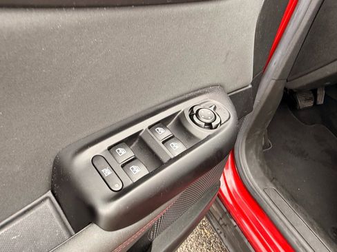 Used 2024 Dodge Hornet GT image 13