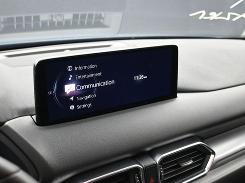 Used 2023 MAZDA CX-5 AWD 2.5 S image 14