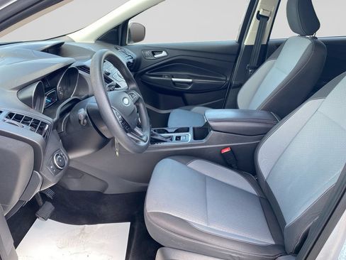 Used 2018 Ford Escape SE AWD/4WD image 20