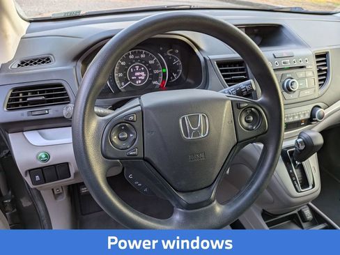 Used 2012 Honda CR-V LX image 15