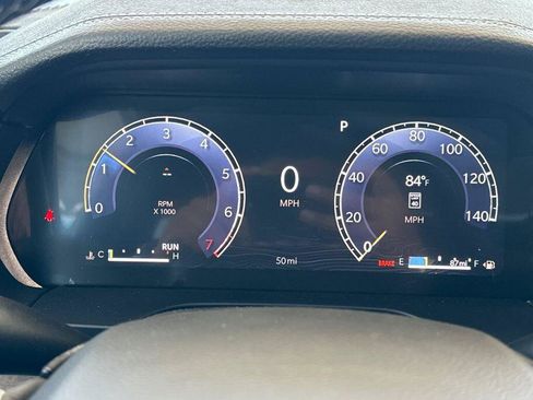 New 2026 Jeep Grand Cherokee L Limited AWD/4WD image 25
