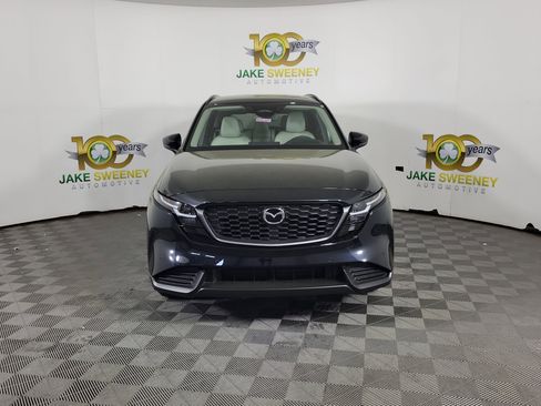 New 2026 MAZDA CX-5 Preferred image 3