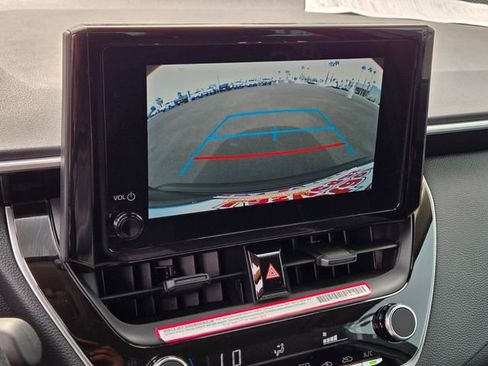 Certified 2024 Toyota Corolla LE image 22