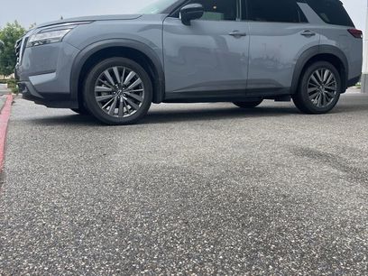 Used 2022 Nissan Pathfinder SL w/ SL Premium Package