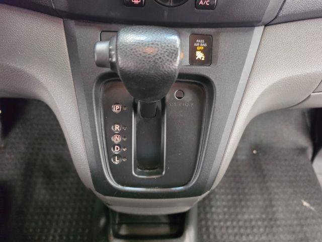 Used 2016 Chevrolet City Express LT FWD image 16