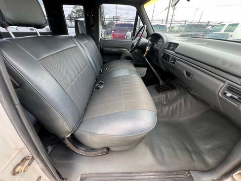 Used 1993 Ford F150 XL image 32