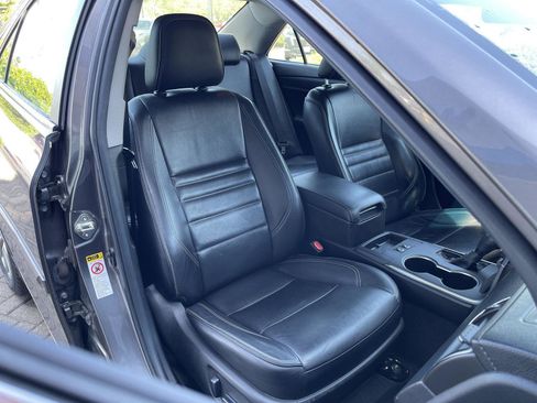 Used 2015 Toyota Camry XLE FWD image 29