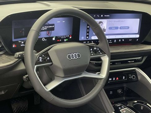 New 2026 Audi Q5 Premium AWD/4WD image 4