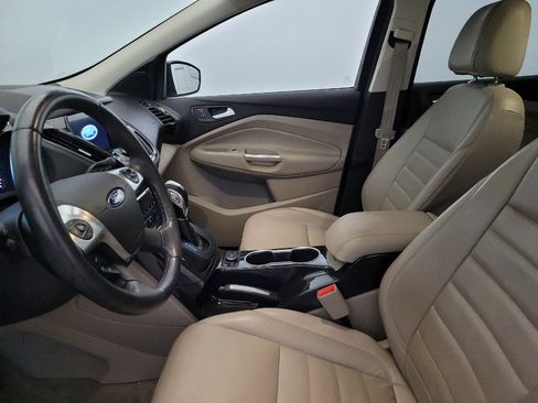 Used 2016 Ford Escape Titanium AWD/4WD image 17