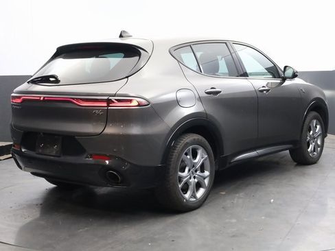 Used 2024 Dodge Hornet R/T image 4