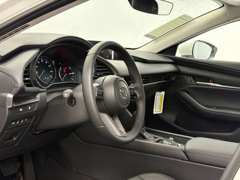 New 2026 MAZDA MAZDA3 2.5 S Sedan w/ Preferred Pkg FWD image 13