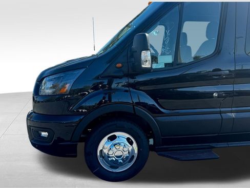 New 2026 Ford Transit 350 XLT RWD image 13