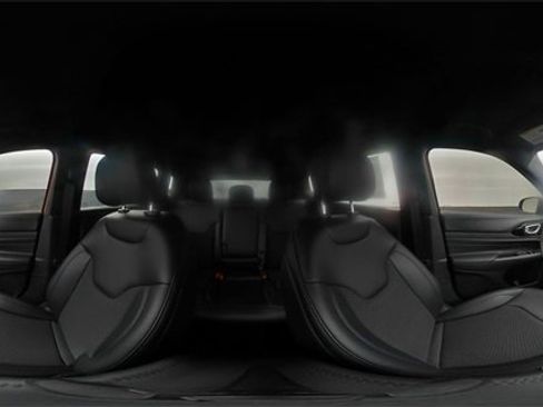 New 2026 Jeep Compass Latitude image 26