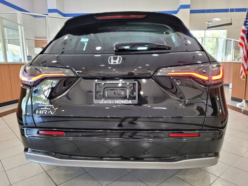 New 2026 Honda HR-V EX-L image 5