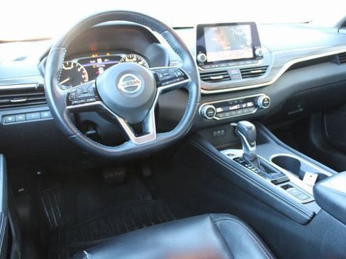 Used 2019 Nissan Altima 2.5 SL image 5