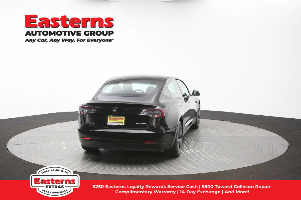 Used 2019 Tesla Model 3 Long Range AWD/4WD image 33