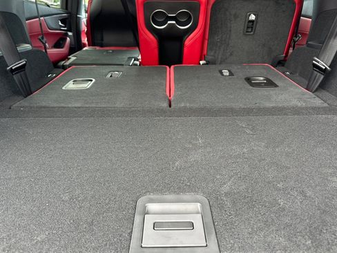 New 2026 Acura MDX A-Spec image 19