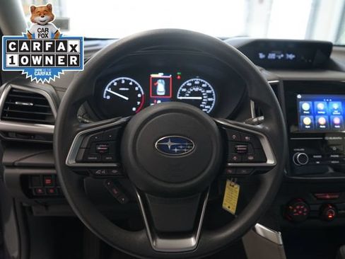 Used 2024 Subaru Forester AWD/4WD image 22