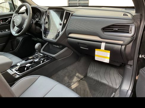 Certified 2026 Subaru Forester Limited AWD/4WD image 9
