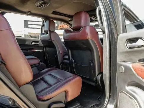 Used 2022 Dodge Durango Citadel RWD image 48