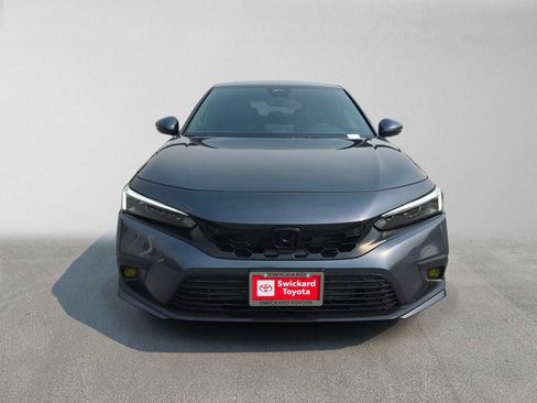 Used 2024 Honda Civic Sport Touring image 8
