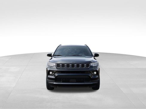 New 2026 Jeep Compass Limited image 7