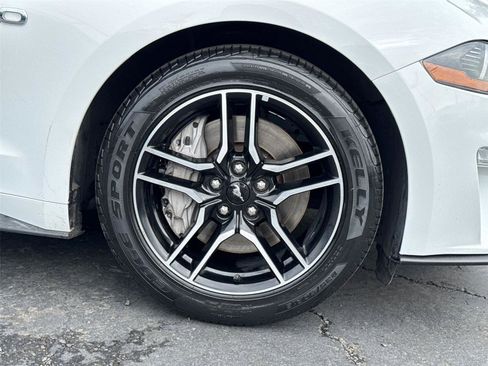 Certified 2019 Ford Mustang GT Premium image 6