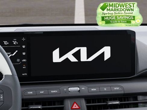New 2026 Kia K4 GT-Line Turbo w/ GT-Line Premium Package FWD image 20