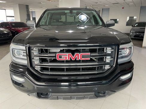 Used 2016 GMC Sierra 1500 SLT w/ All-Terrain Package image 2