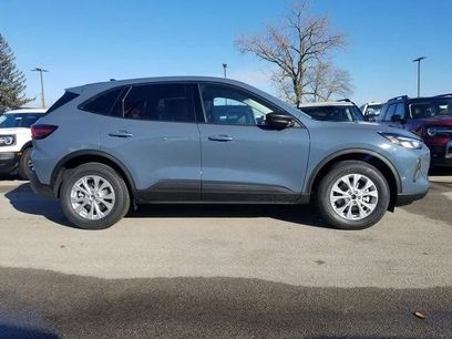 New 2026 Ford Escape Active w/ Cold Weather Package