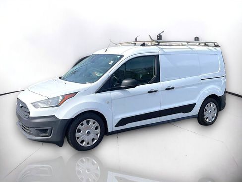 Used 2020 Ford Transit Connect XL FWD image 2