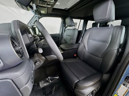 New 2026 Toyota Land Cruiser w/ Premium Package image 12