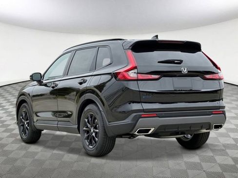 New 2026 Honda CR-V Sport-L image 7