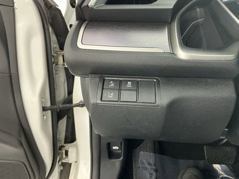 Used 2017 Honda Civic Touring image 26